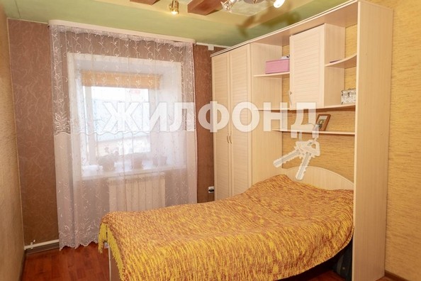 
   Продам дом, 500 м², Барнаул

. Фото 46.
