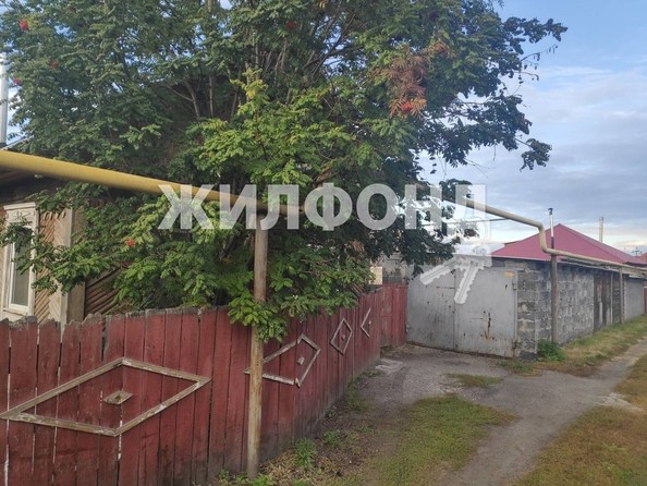 
   Продам дом, 57 м², Барнаул

. Фото 5.