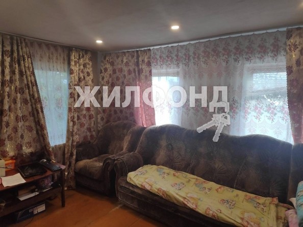 
   Продам дом, 57 м², Барнаул

. Фото 12.