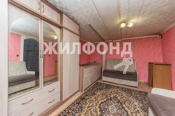 
   Продам дом, 20.6 м², Барнаул

. Фото 12.