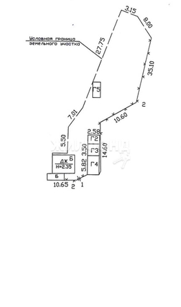 
   Продам дом, 4.64 м², Барнаул

. Фото 5.