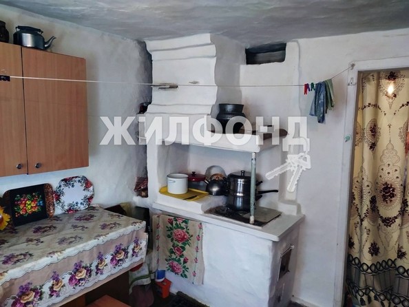 
   Продам дом, 21.3 м², Барнаул

. Фото 4.