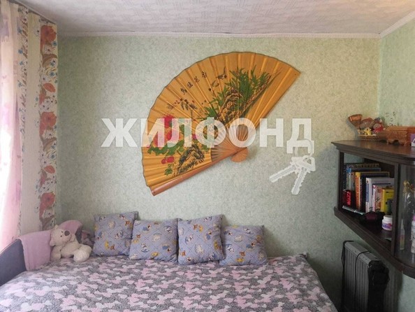 
   Продам дом, 83.6 м², Новоалтайск

. Фото 2.