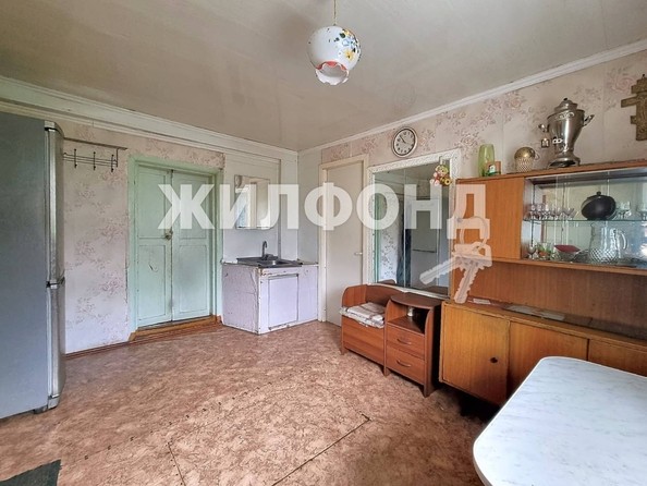 
   Продам дом, 58 м², Барнаул

. Фото 10.