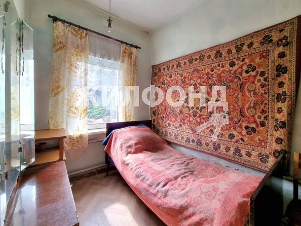 
   Продам дом, 58 м², Барнаул

. Фото 15.