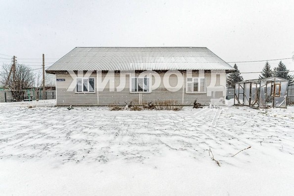 
   Продам дом, 126.9 м², Барнаул

. Фото 2.