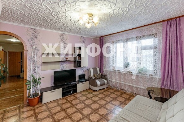 
   Продам дом, 126.9 м², Барнаул

. Фото 8.