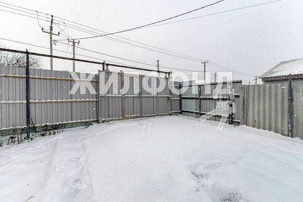 
   Продам дом, 126.9 м², Барнаул

. Фото 9.
