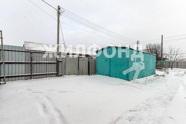 
   Продам дом, 126.9 м², Барнаул

. Фото 10.