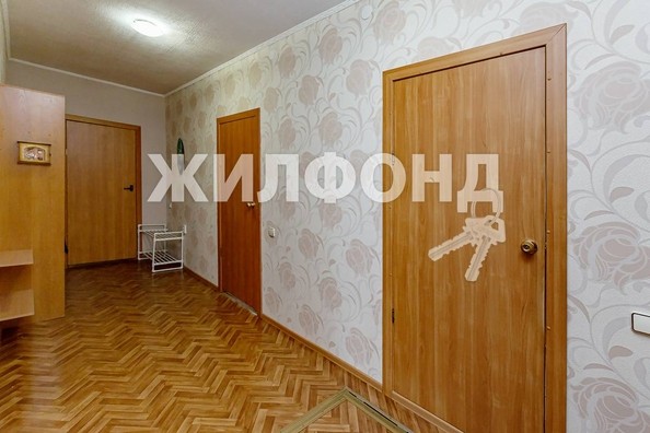 
   Продам дом, 126.9 м², Барнаул

. Фото 27.