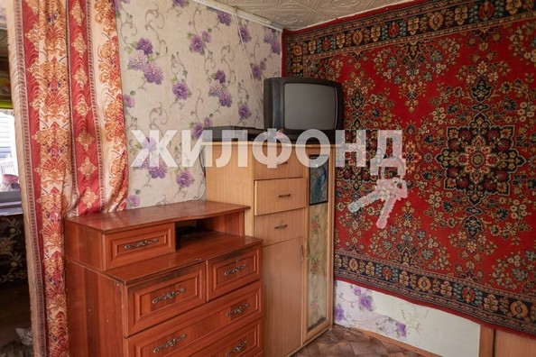 
   Продам дом, 79.1 м², Барнаул

. Фото 2.