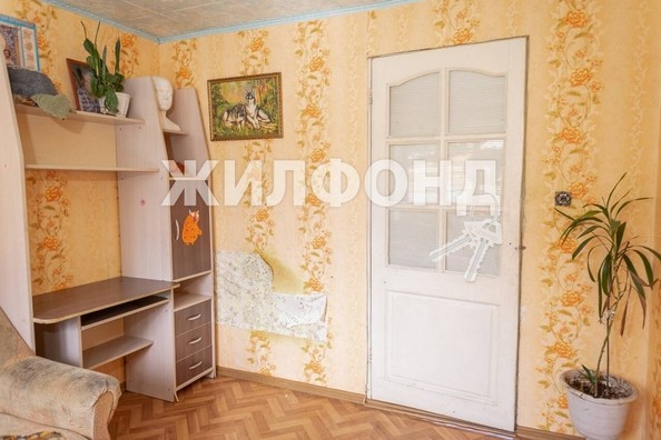 
   Продам дом, 79.1 м², Барнаул

. Фото 6.