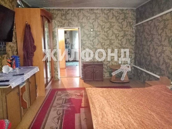 
   Продам дом, 97.3 м², Новомоношкино

. Фото 4.