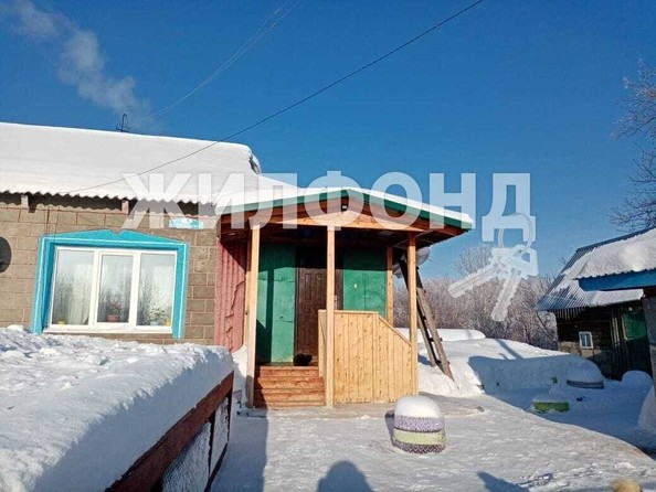 
   Продам дом, 97.3 м², Новомоношкино

. Фото 13.
