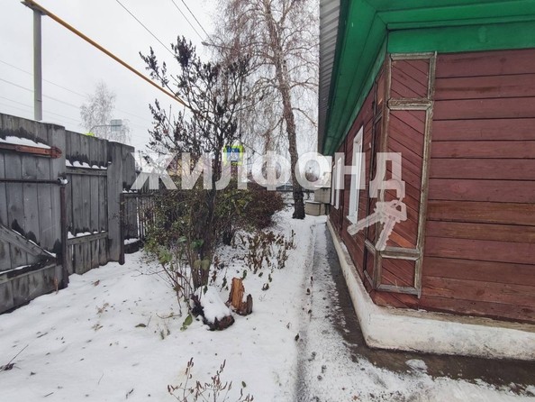 
   Продам дом, 58.6 м², Барнаул

. Фото 4.