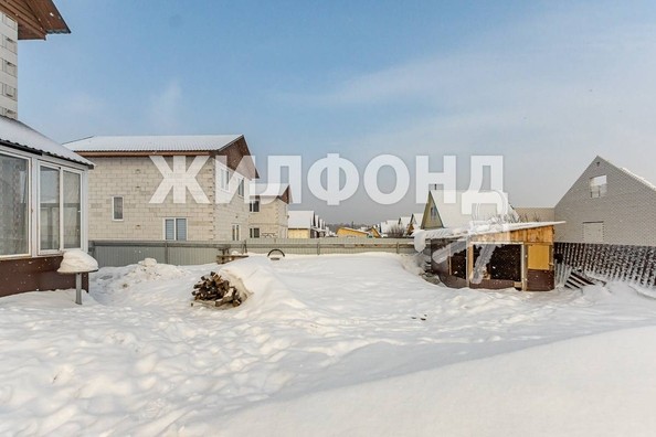 
   Продам дом, 128.9 м², Барнаул

. Фото 5.