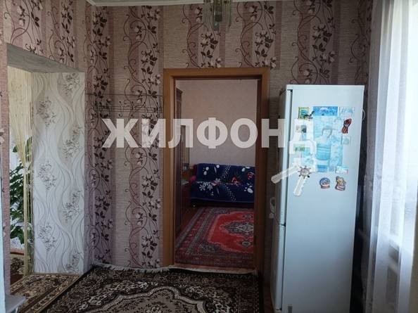 
   Продам дом, 60 м², Комсомольский

. Фото 1.