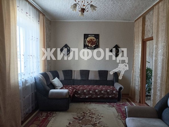
   Продам дом, 60 м², Комсомольский

. Фото 6.