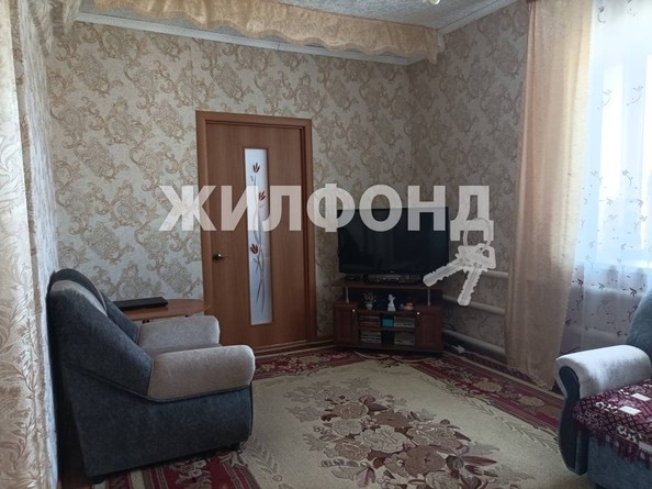 
   Продам дом, 60 м², Комсомольский

. Фото 7.