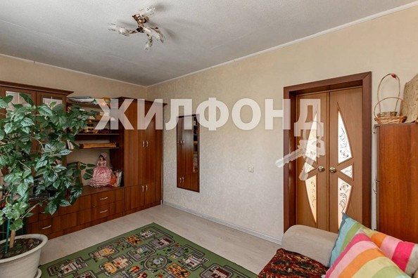
   Продам дом, 100 м², Барнаул

. Фото 8.