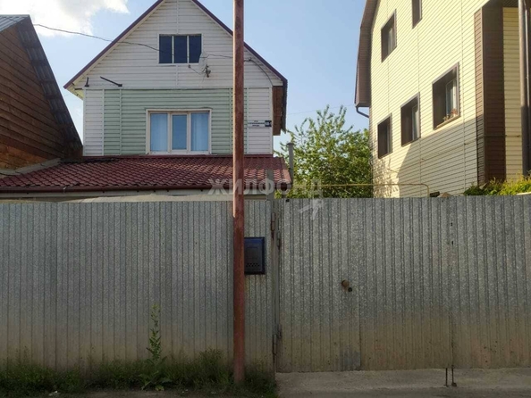 
   Продам дом, 100 м², Барнаул

. Фото 10.