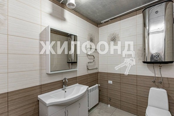 
   Продам дом, 130 м², Барнаул

. Фото 9.