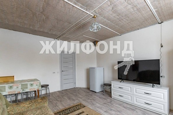 
   Продам дом, 130 м², Барнаул

. Фото 14.