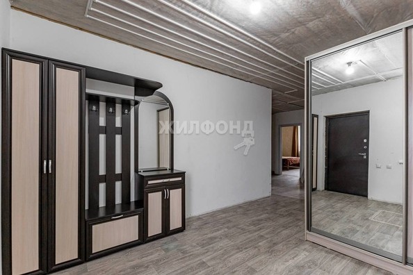 
   Продам дом, 130 м², Барнаул

. Фото 1.