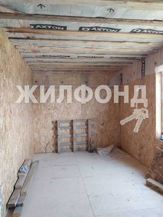 
   Продам дом, 80 м², Барнаул

. Фото 9.
