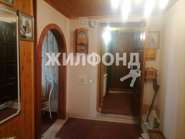 
   Продам дом, 73.6 м², Барнаул

. Фото 1.
