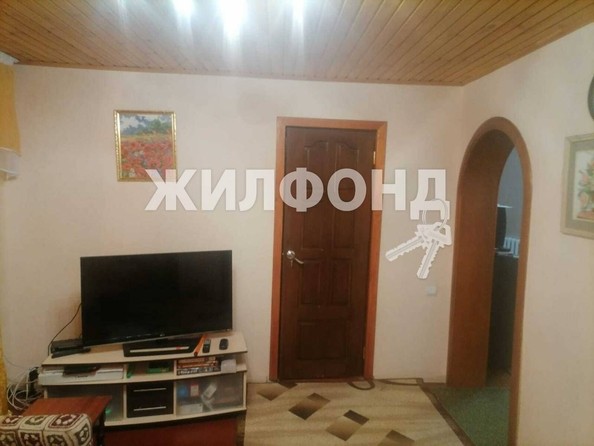 
   Продам дом, 73.6 м², Барнаул

. Фото 2.