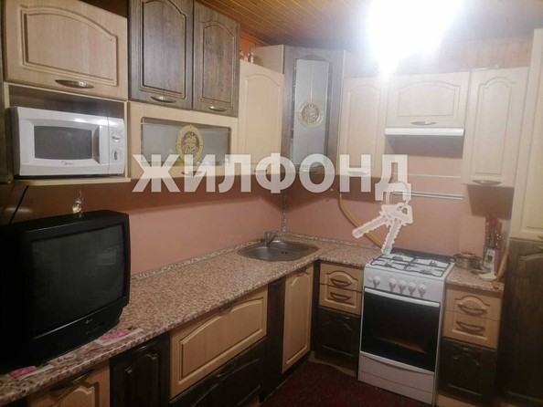 
   Продам дом, 73.6 м², Барнаул

. Фото 5.