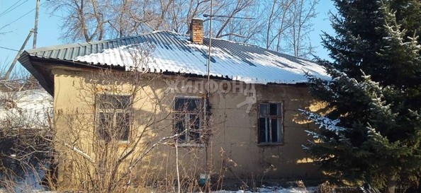 
   Продам дом, 50.1 м², Барнаул

. Фото 2.