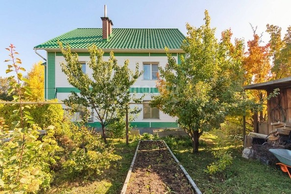 
   Продам дом, 169.7 м², Барнаул

. Фото 1.