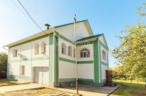 
   Продам дом, 169.7 м², Барнаул

. Фото 3.