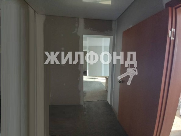 
   Продам дом, 104.3 м², Барнаул

. Фото 8.