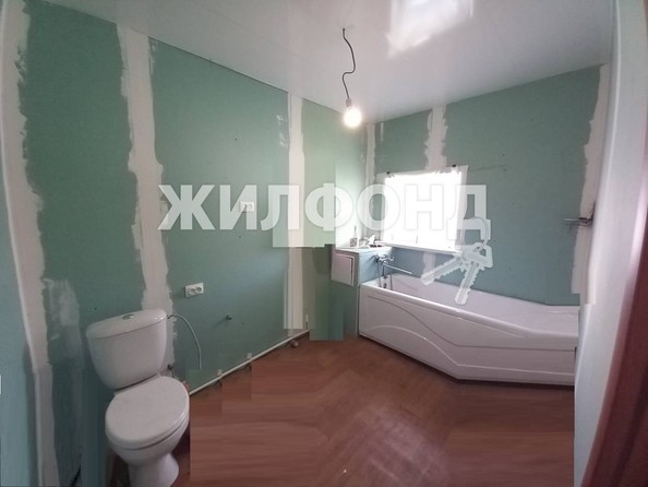 
   Продам дом, 104.3 м², Барнаул

. Фото 10.