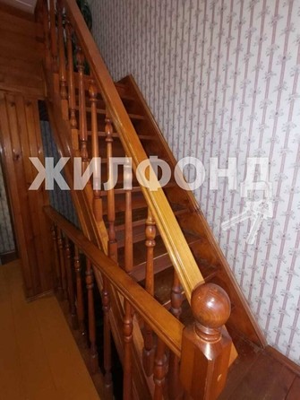 
   Продам дом, 182 м², Барнаул

. Фото 10.
