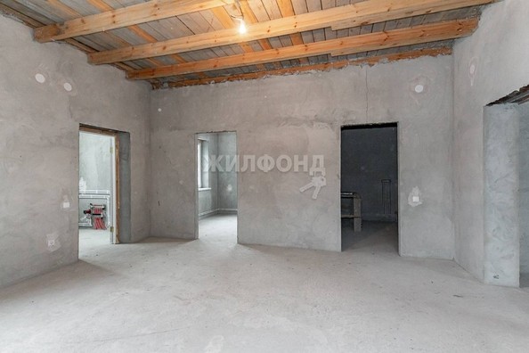 
   Продам дом, 156.2 м², Барнаул

. Фото 1.
