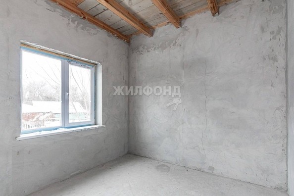 
   Продам дом, 156.2 м², Барнаул

. Фото 8.