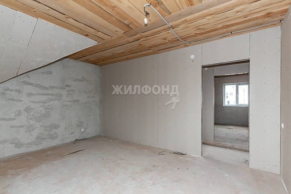 
   Продам дом, 156.2 м², Барнаул

. Фото 17.