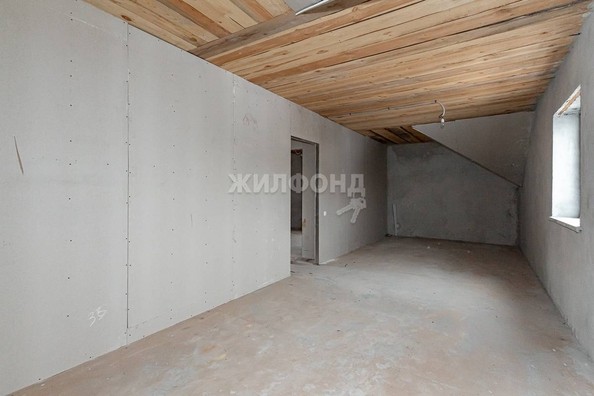
   Продам дом, 156.2 м², Барнаул

. Фото 21.