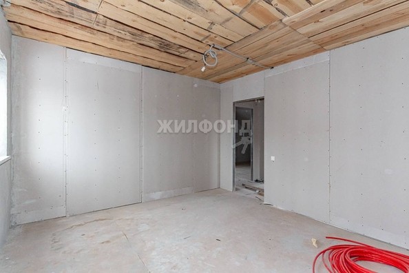 
   Продам дом, 156.2 м², Барнаул

. Фото 24.