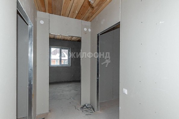 
   Продам дом, 156.2 м², Барнаул

. Фото 26.
