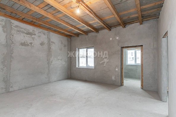 
   Продам дом, 156.2 м², Барнаул

. Фото 27.