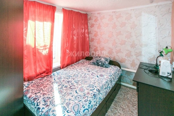 
   Продам дом, 58.6 м², Барнаул

. Фото 7.
