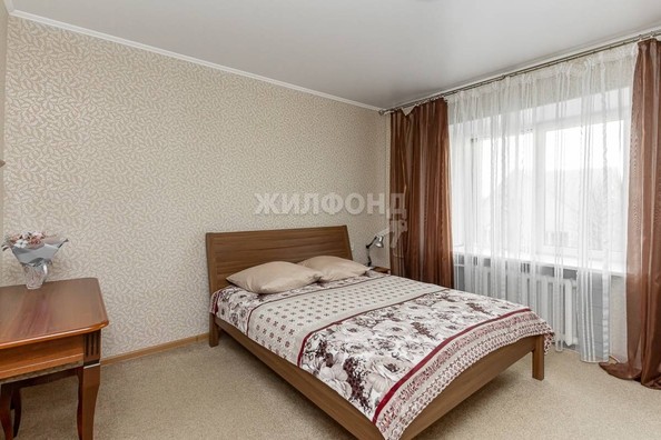 
   Продам дом, 295.9 м², Барнаул

. Фото 9.