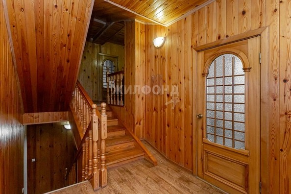 
   Продам дом, 295.9 м², Барнаул

. Фото 14.