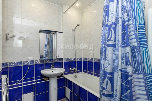 
   Продам дом, 295.9 м², Барнаул

. Фото 21.