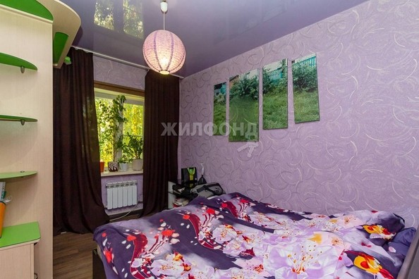 
   Продам дом, 164.5 м², Барнаул

. Фото 8.